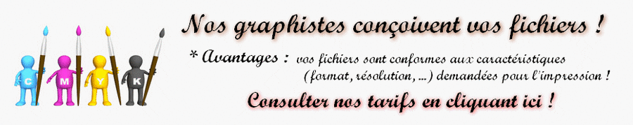 Graphistes pas cher