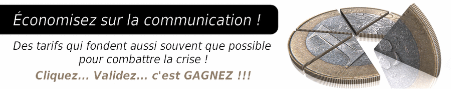 tarifs impression en baissent